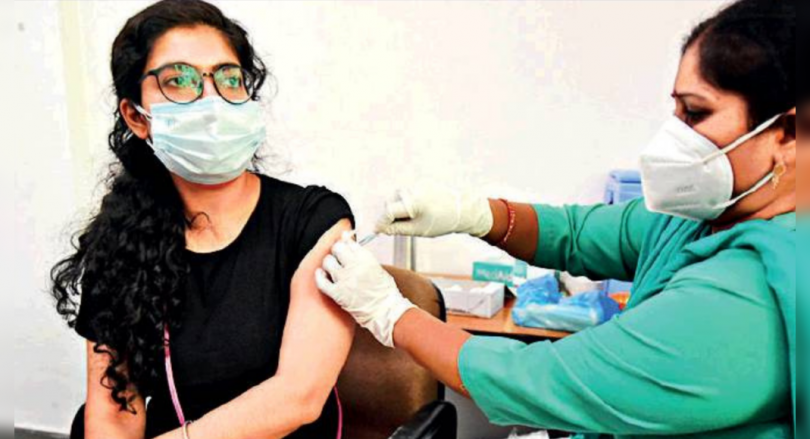 Chandigarh dragged the foot on the RPCR test training from PGI