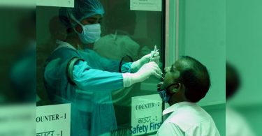 Bihar Logs 260 New Covid Case, 4 Death