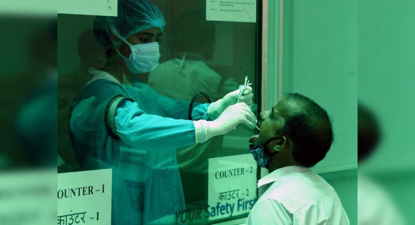 Bihar Logs 260 New Covid Case, 4 Death