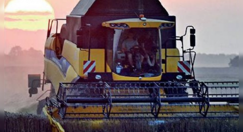 Punjab utilizes 42% of funds released by the agricultural mechanization center