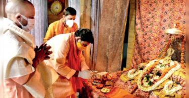 Fully equipped to hunt for the third wave: Yogi Adityanath