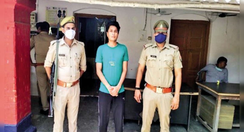 Lu students who uploaded porn in the WhatsApp group