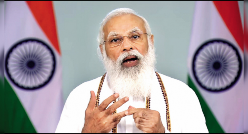 PM visit to Siddharthnagar on July 30 was suspended