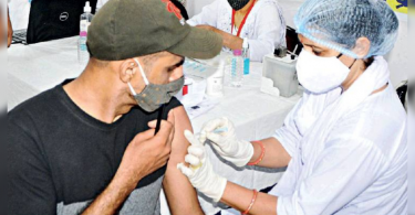 Only 3 days left for the RU exam, but 40% have not received JAB