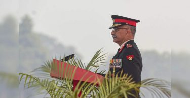 There is no infiltration along the LOC after a ceasefire agreement with Pakistan: head of the Naravane army