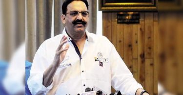 Up: Mukhtar Ansari cheats funds, under the ed lens