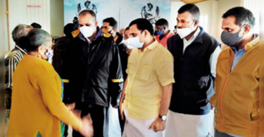 Landslides are very possible in Munnar, Kerala Govt warns