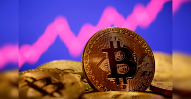 Bitcoin jumps over 12% to test the peak recently, Ether hits 3 weeks