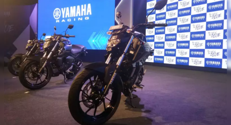 Yamaha: Investment in E-Mobility in India Depends on a stable policy, Clear Road Map by Govt