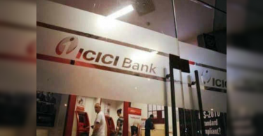 Icici Bank shares reach 52 week post Q1 income