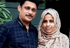 Kerala: This couple climbs the joint education ladder