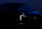 Mercedes to launch all-electric Citan on August 25