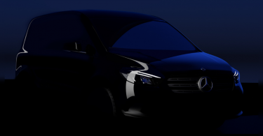 Mercedes to launch all-electric Citan on August 25