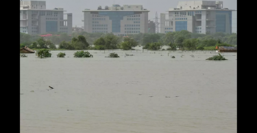 Why Yamuna can't be fit to take a shower
