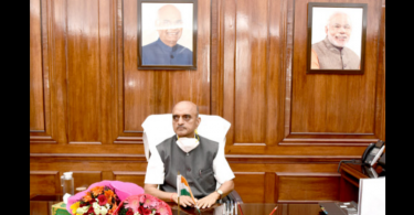 Corpus to pay the salary arrears Ninl staff not made