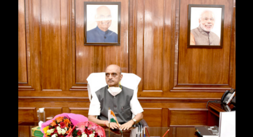 Corpus to pay the salary arrears Ninl staff not made