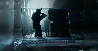 Lenovo Launches Legion 5 Pro with AMD Ryze Processor, Nvidia RTX 30 Series Graphics, Price Starting Rs 1,39,900