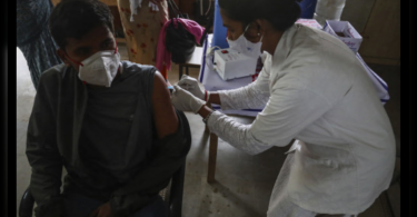 Telangana Logs 638 Covid Case, Three Death