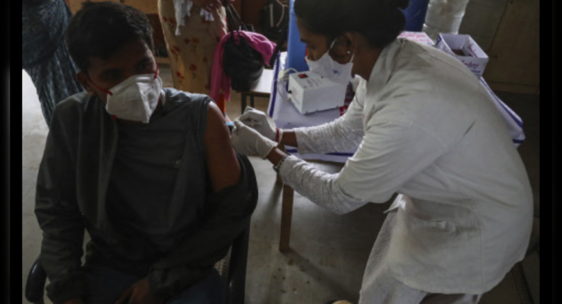 Telangana Logs 638 Covid Case, Three Death