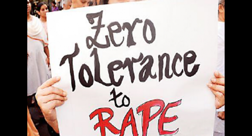 Humans are held to rape minor challenging mentality in Assam