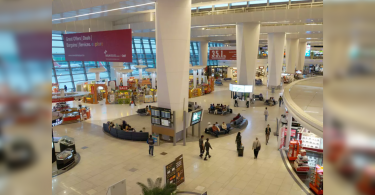 Tanzanian women are held with remedies in IGI