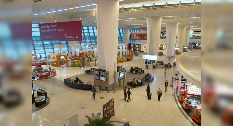 Tanzanian women are held with remedies in IGI