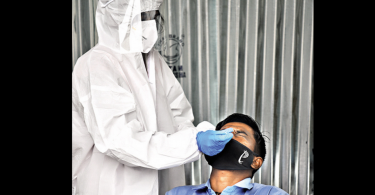 Aurangabad City: 7 in 10 Tested for Covid