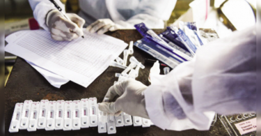 Goa: The day after no death, 6 Covid mortality on Sundays