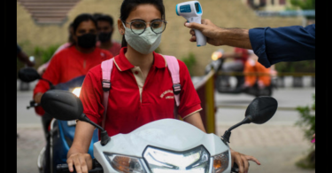 School for grade 10 to 12 is reopened in punjab