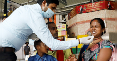 33 fresh casts Covid-19 in Uttar Pradesh