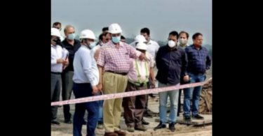 Uttar Pradesh: Purvanchal E-Way to open in August