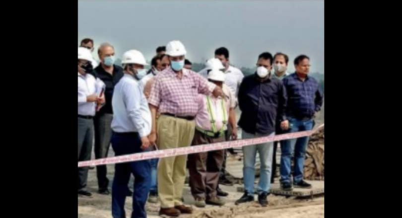 Uttar Pradesh: Purvanchal E-Way to open in August