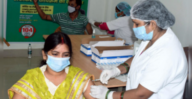 28 cases took Covid J'Khand to 3.46,946