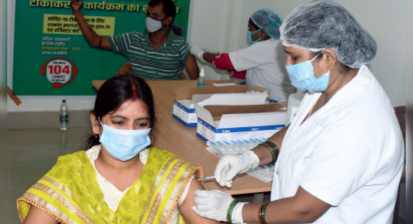 28 cases took Covid J'Khand to 3.46,946