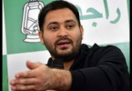 Monsoon Session: Tejashwi attacks on Govt