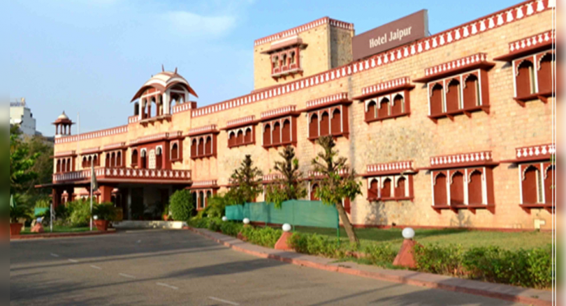 RTDC rentes hotels at only 10,000 per month