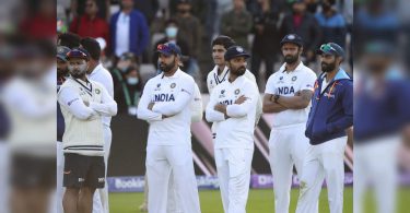 India needs to play one more dough at the end of the WTC: Irfan Pathan