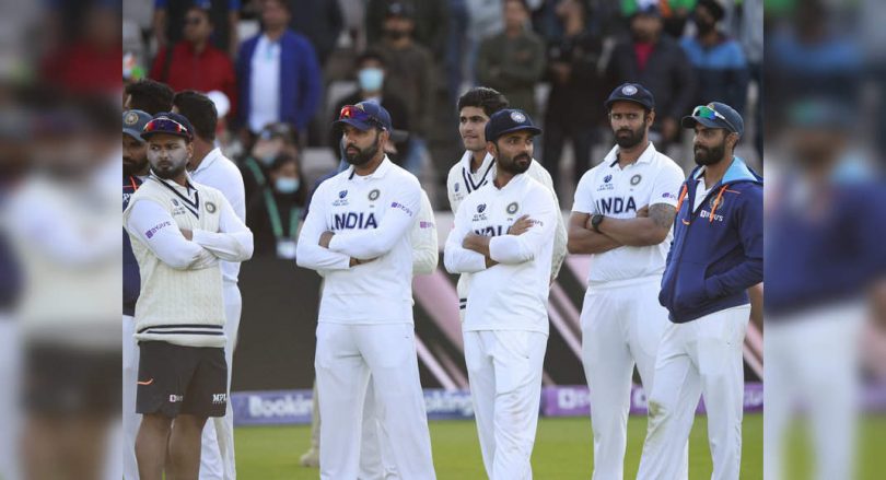 India needs to play one more dough at the end of the WTC: Irfan Pathan