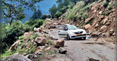 3 Sikar Families, Jaipur Doctor Killed on HP Longlide