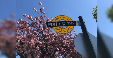 Vancouver: The Indian-Canadian community launch project to revive the famous Punjabi market in the city