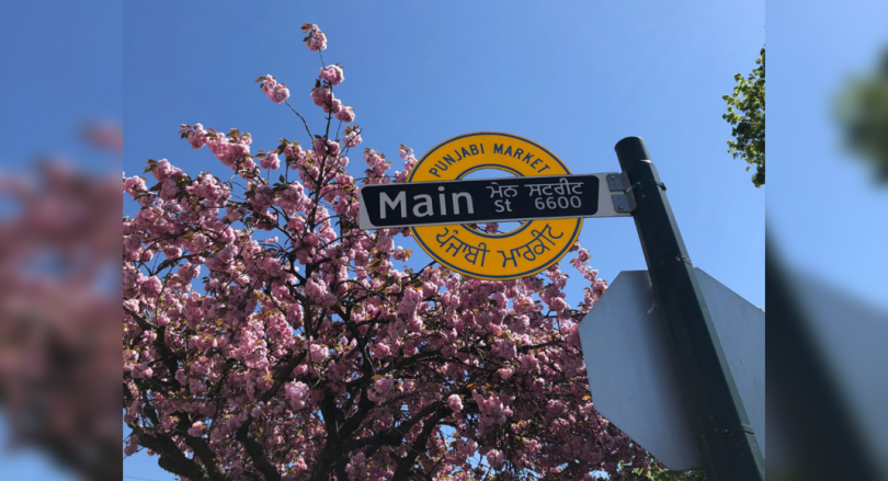Vancouver: The Indian-Canadian community launch project to revive the famous Punjabi market in the city
