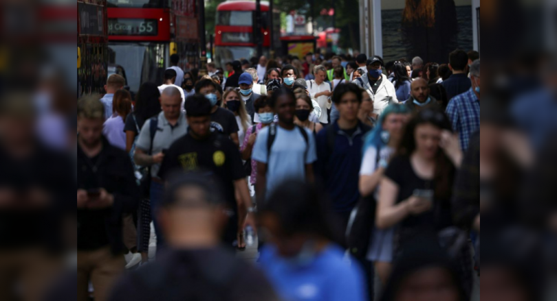 English expands Covid-19 testing daily to more key entrepreneurs