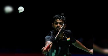 Bai recommends Praneph, Kidambi's name for Khel Ratna