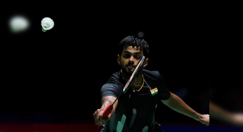 Bai recommends Praneph, Kidambi's name for Khel Ratna