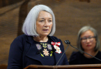 Canada Installing the First Indigenous Governor Governor, Highlighting Reconciliation