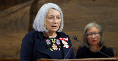 Canada Installing the First Indigenous Governor Governor, Highlighting Reconciliation