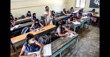 Tamil Nadu Mulls Cut the Syllabus for the State Council