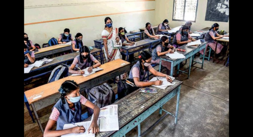 Tamil Nadu Mulls Cut the Syllabus for the State Council