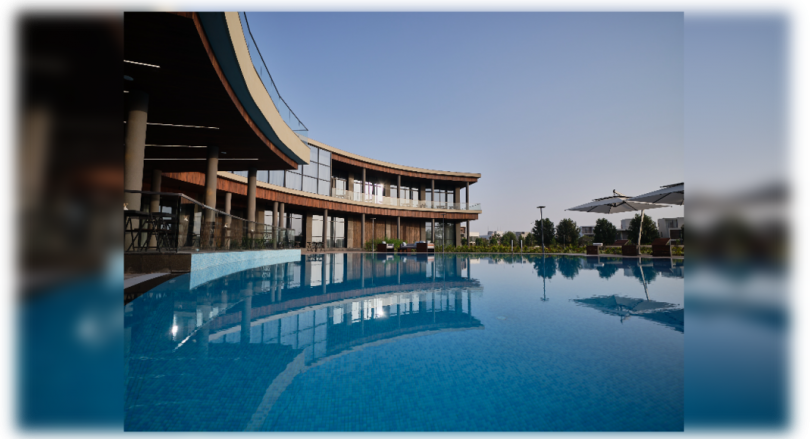 Jump sales of SmartSpaces Arvind by 85% to 529 crore FY21