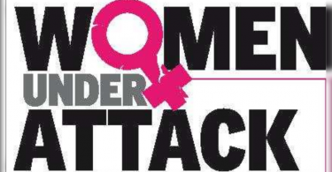 Girls were attacked sexually, forged on the road in Vadodara